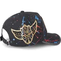 czarna-zakrzywiona-regulowana-czapka-robot-grendizer-tag-gol1-od-capslab