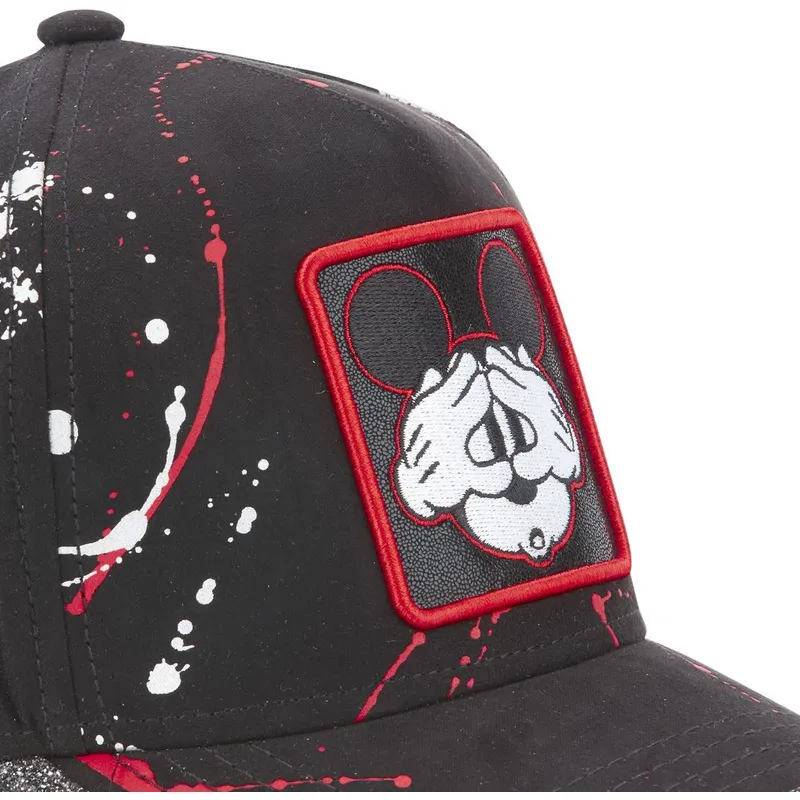 czapki-curva-czarny-tasma-regulowana-mickey-mouse-disney-capslab