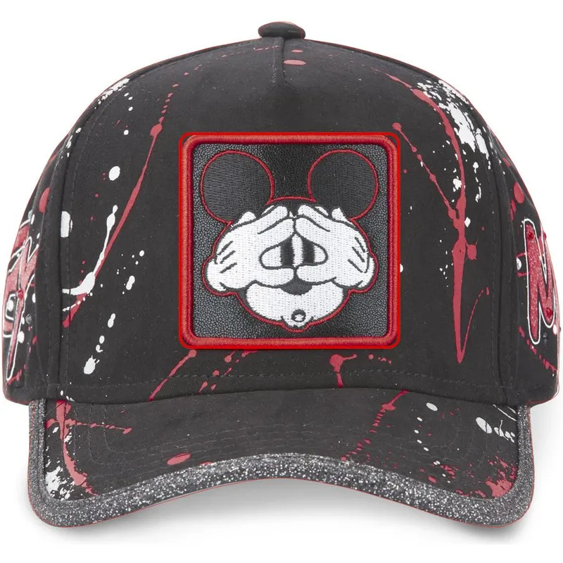 czapki-curva-czarny-tasma-regulowana-mickey-mouse-disney-capslab