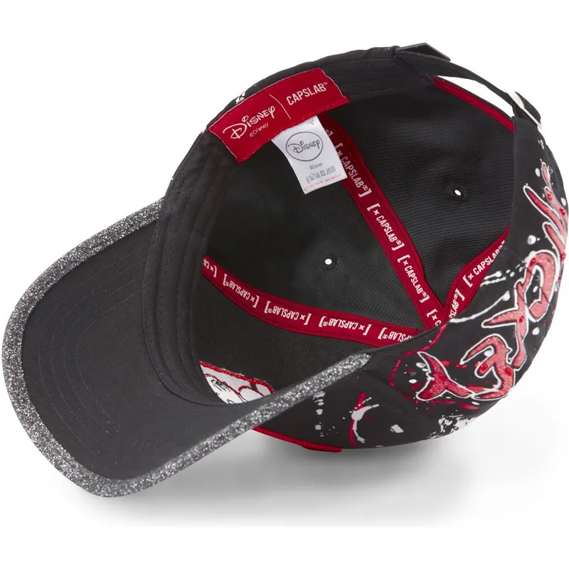 czapki-curva-czarny-tasma-regulowana-mickey-mouse-disney-capslab