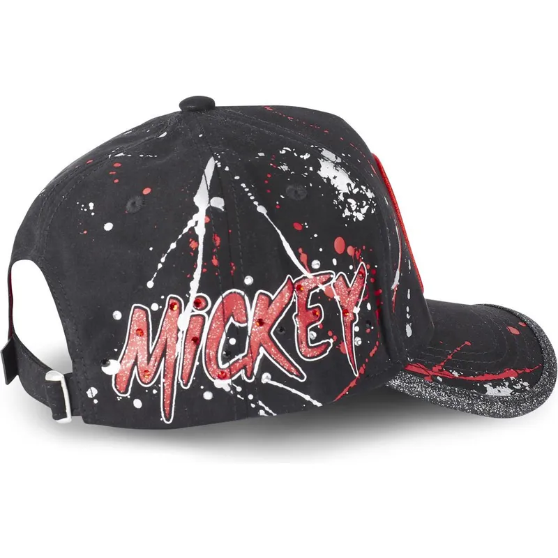 czapki-curva-czarny-tasma-regulowana-mickey-mouse-disney-capslab