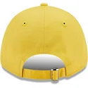 czapki-curva-zolty-tasma-regulowana-9forty-essential-vespa-piaggio-new-era