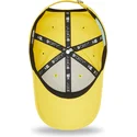 czapki-curva-zolty-tasma-regulowana-9forty-essential-vespa-piaggio-new-era