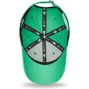 zielona-zakrzywiona-czapka-regulowana-9forty-essential-vespa-piaggio-od-new-era