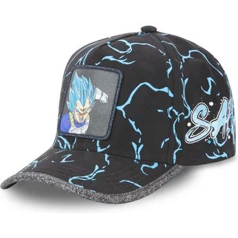 czapki-curva-czarny-tasma-regulowana-vegeta-dragon-ball-capslab