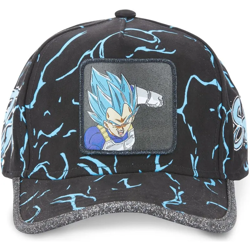 czapki-curva-czarny-tasma-regulowana-vegeta-dragon-ball-capslab