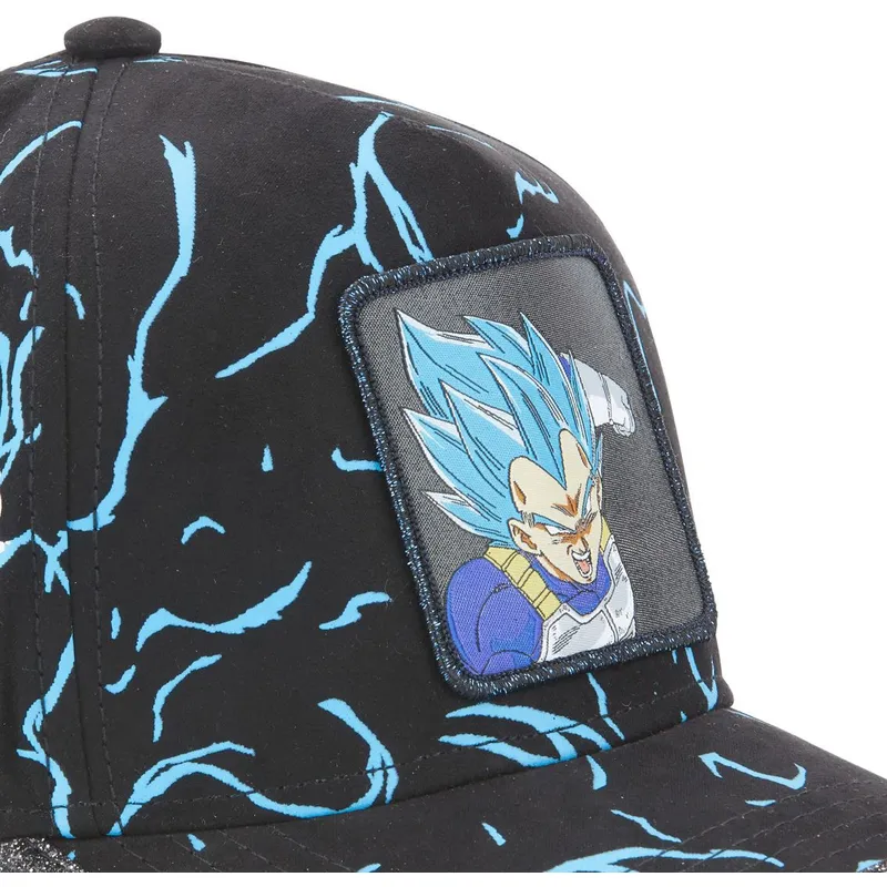 czapki-curva-czarny-tasma-regulowana-vegeta-dragon-ball-capslab