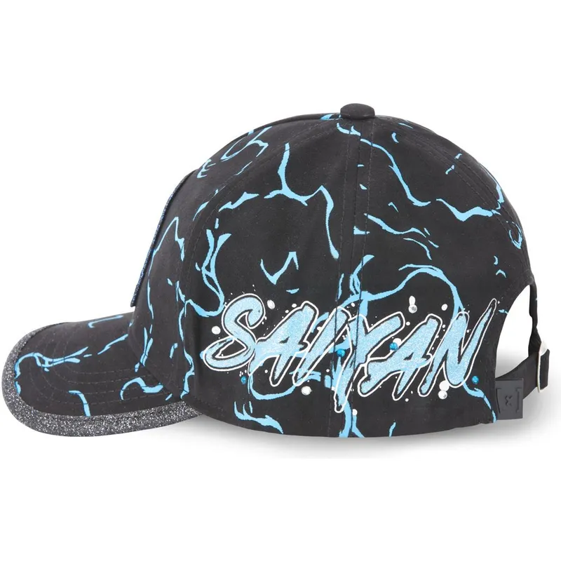 czapki-curva-czarny-tasma-regulowana-vegeta-dragon-ball-capslab