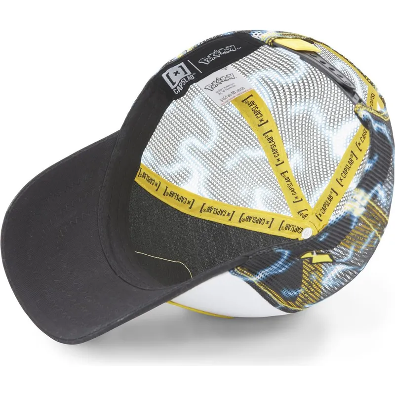 czapka-trucker-bialo-czarna-pikachu-ele2-pokemon-od-capslab