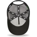 czapki-curva-czarny-snapback-a-frame-repreve-flawless-valentino-rossi-vr46-motogp-new-era