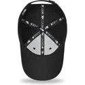 czarna-zakrzywiona-czapka-z-daszkiem-regulowana-awokado-9forty-food-icon-od-new-era