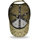 regulowana-zielona-czapka-z-daszkiem-9forty-paisley-print-new-york-yankees-mlb-od-new-era