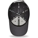 czapki-curva-szary-tasma-regulowana-rosa-9forty-shadow-tech-new-york-yankees-mlb-new-era