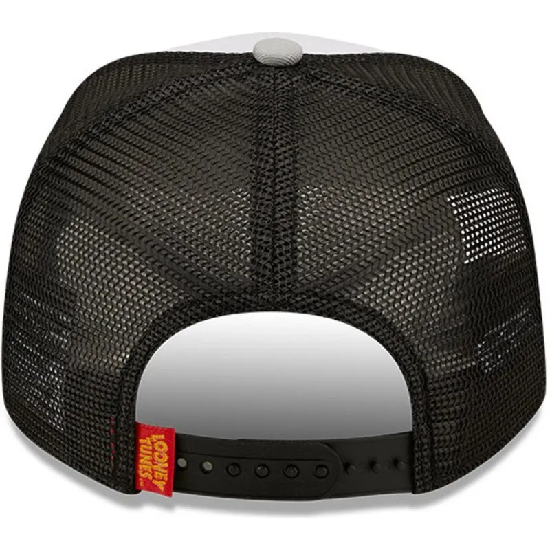 czapki-curva-szary-snapback-a-frame-character-sports-bugs-bunny-looney-tunes-new-era czapki-curva-szary-snapback-a-frame-character-sports-bugs-bunny-looney-tunes-new-era