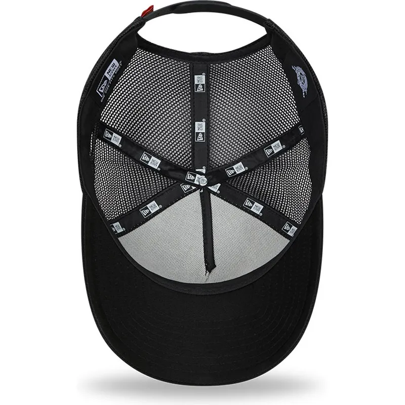 czapki-curva-szary-snapback-a-frame-character-sports-bugs-bunny-looney-tunes-new-era czapki-curva-szary-snapback-a-frame-character-sports-bugs-bunny-looney-tunes-new-era