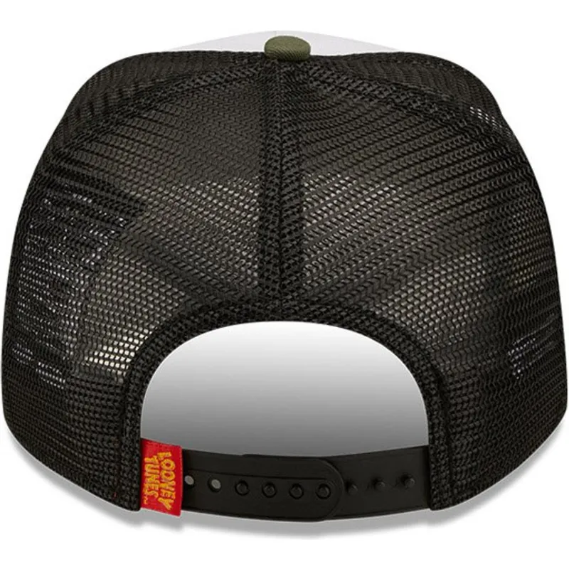 czapki-curva-bialy-snapback-a-frame-character-sports-piolin-looney-tunes-new-era czapki-curva-bialy-snapback-a-frame-character-sports-piolin-looney-tunes-new-era