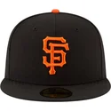 czarna-dopasowana-czapka-z-daszkiem-59fifty-ac-perf-san-francisco-giants-mlb-new-era