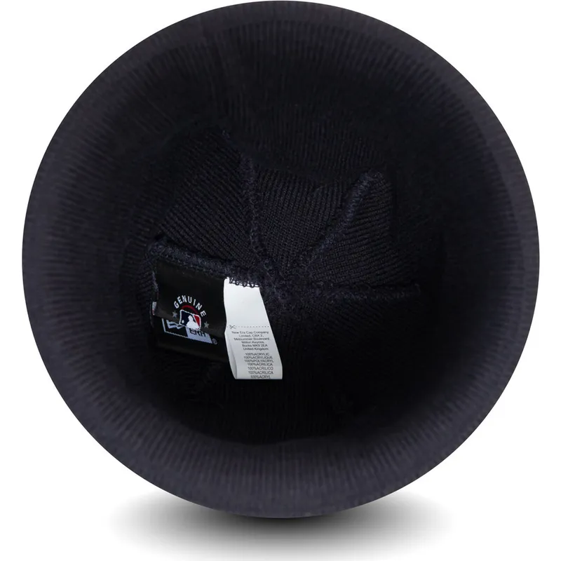 czapki-czarny-team-cuff-boston-red-sox-mlb-new-era