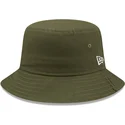 wiadra-zielony-bucket-verde-essential-tapered-new-era