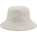wiadra-szary-bucket-gris-essential-tapered-new-era
