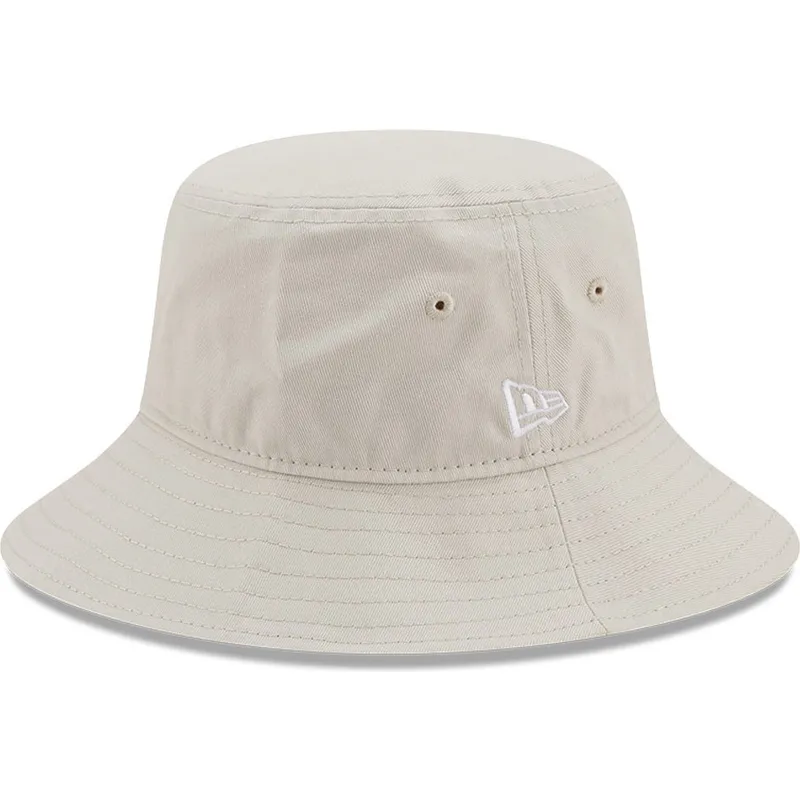 wiadra-szary-bucket-gris-essential-tapered-new-era wiadra-szary-bucket-gris-essential-tapered-new-era