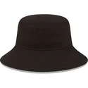 wiadra-czarny-bucket-negro-essential-tapered-new-era