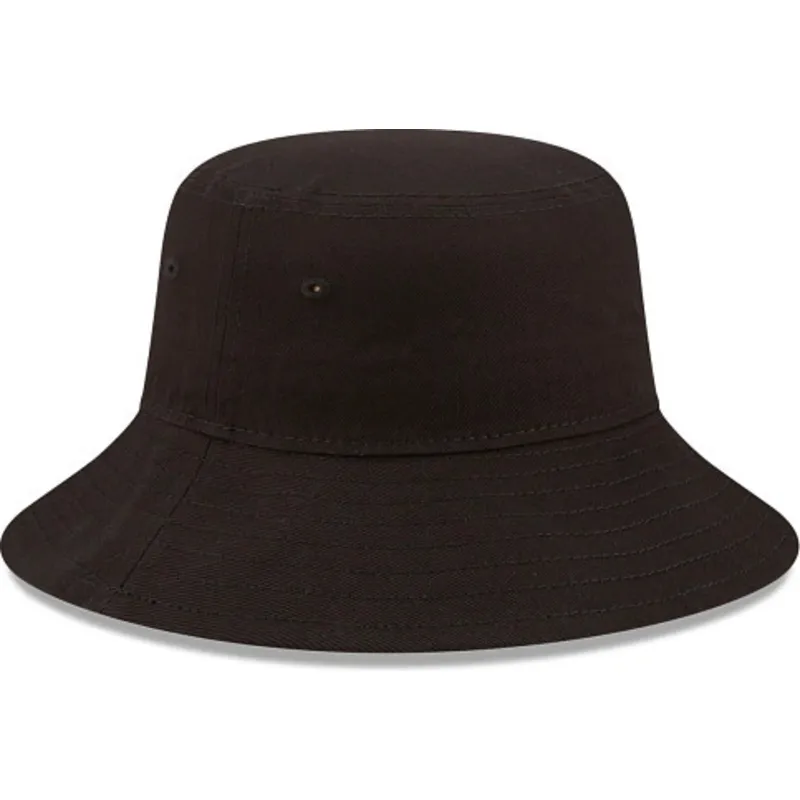 wiadra-czarny-bucket-negro-essential-tapered-new-era wiadra-czarny-bucket-negro-essential-tapered-new-era