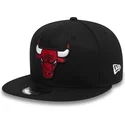 czarna-czapka-z-daszkiem-snapback-9fifty-chicago-bulls-nba-od-new-era
