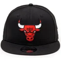 czarna-czapka-z-daszkiem-snapback-9fifty-chicago-bulls-nba-od-new-era