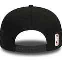 czarna-czapka-z-daszkiem-snapback-9fifty-chicago-bulls-nba-od-new-era