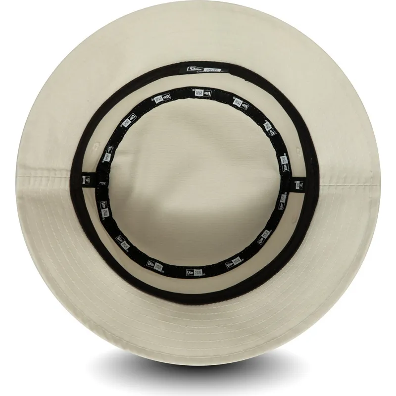 wiadra-bezowy-bucket-beige-essential-tapered-new-era