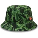 wiadra-kamuflaz-bucket-camuflaje-essential-tapered-new-era
