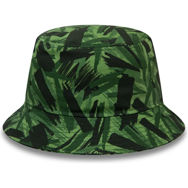 wiadra-kamuflaz-bucket-camuflaje-essential-tapered-new-era wiadra-kamuflaz-bucket-camuflaje-essential-tapered-new-era