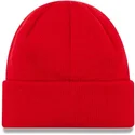 czapki-czerwony-knit-cuff-manchester-united-football-club-premier-league-new-era