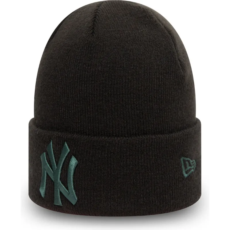czapki-czarny-knit-cuff-league-essential-new-york-yankees-mlb-new-era czapki-czarny-knit-cuff-league-essential-new-york-yankees-mlb-new-era