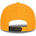 czapki-curva-pomaranczowy-snapback-dla-dziecka-9forty-daniel-ricciardo-mclaren-racing-formula-1-new-era