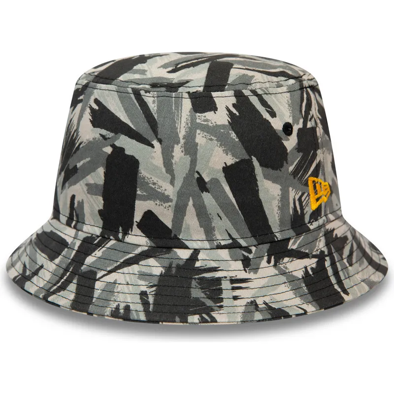 wiadra-kamuflaz-bucket-camuflaje-negro-tapered-new-era