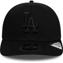 czapki-curva-czarny-snapback-9fifty-stretch-snap-tonal-los-angeles-dodgers-mlb-new-era