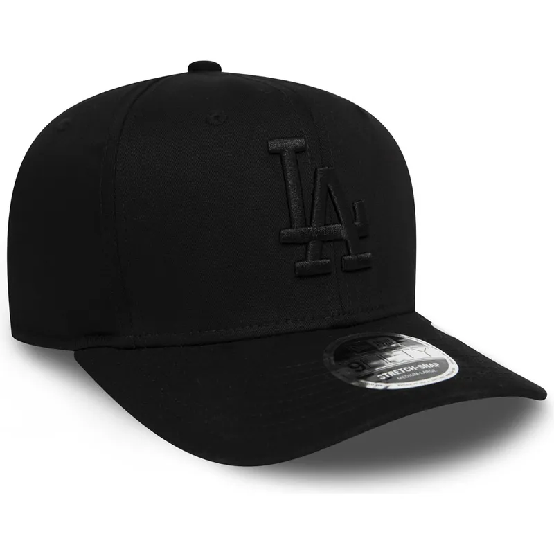 czapki-curva-czarny-snapback-9fifty-stretch-snap-tonal-los-angeles-dodgers-mlb-new-era czapki-curva-czarny-snapback-9fifty-stretch-snap-tonal-los-angeles-dodgers-mlb-new-era