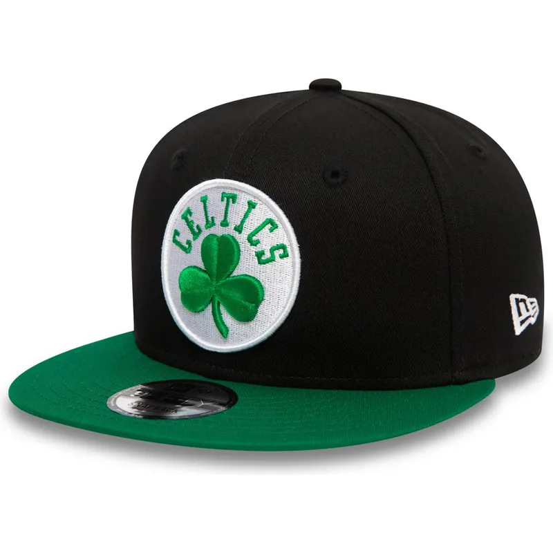 czapki-plana-czarny-snapback-9fifty-boston-celtics-nba-new-era czapki-plana-czarny-snapback-9fifty-boston-celtics-nba-new-era