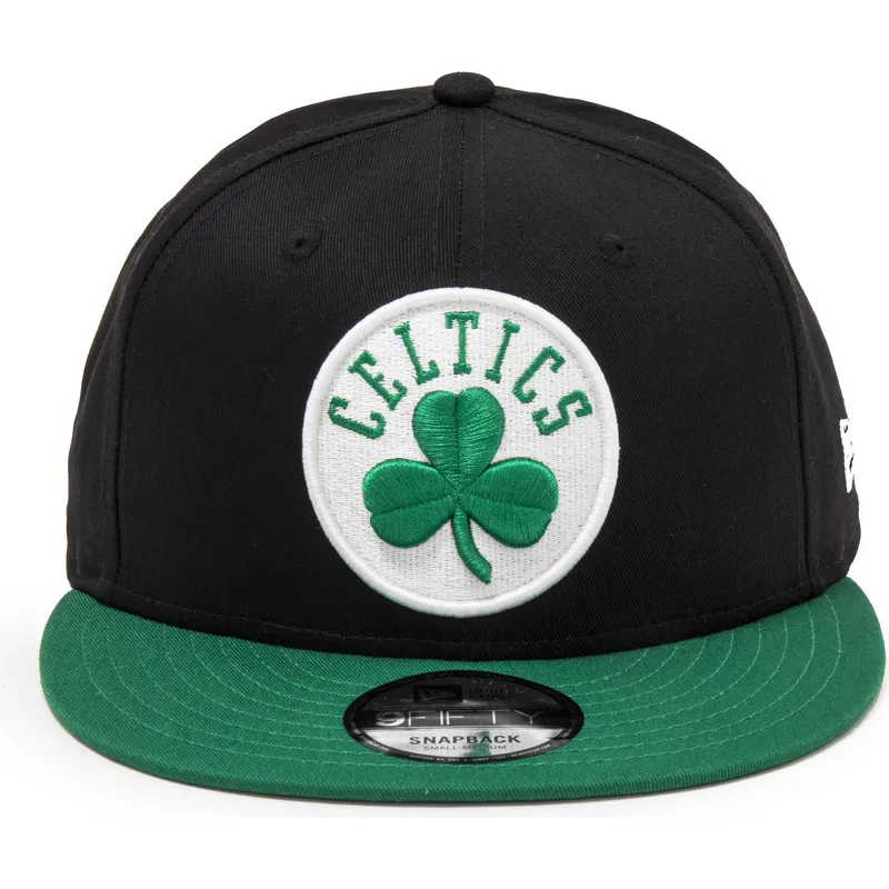 czapki-plana-czarny-snapback-9fifty-boston-celtics-nba-new-era czapki-plana-czarny-snapback-9fifty-boston-celtics-nba-new-era