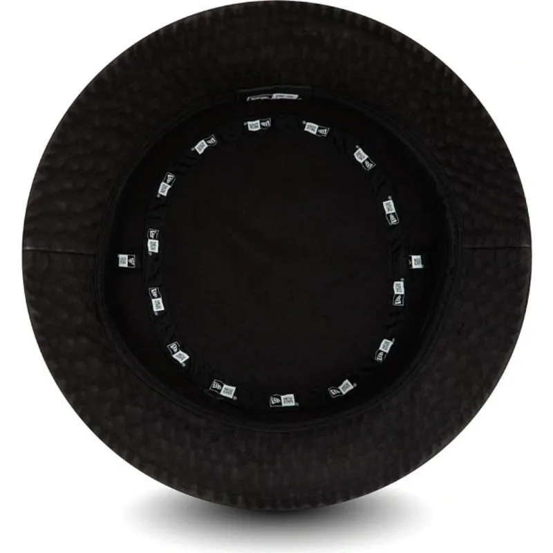 wiadra-czarny-bucket-negro-essential-new-era