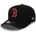 czapki-curva-czarny-snapback-9fifty-stretch-snap-boston-red-sox-mlb-new-era