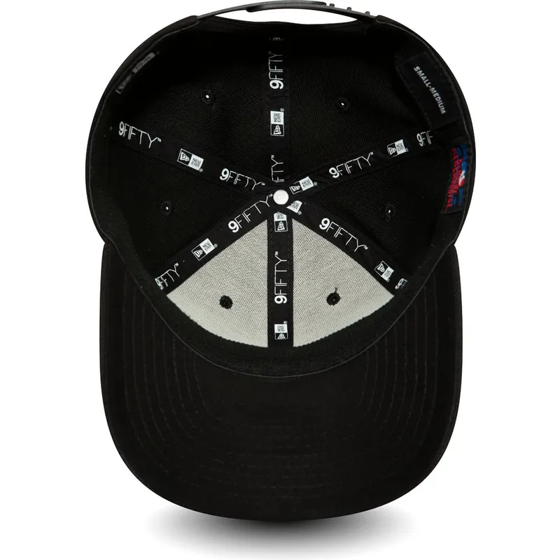 czapki-curva-czarny-snapback-9fifty-stretch-snap-boston-red-sox-mlb-new-era