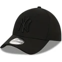 czarna-dopasowana-czapka-z-daszkiem-z-czarnym-logo-39thirty-diamond-era-new-york-yankees-mlb-new-era