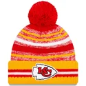 czapki-pompon-zolty-sport-sideline-kansas-city-chiefs-nfl-new-era