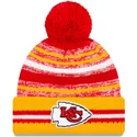 czapki-pompon-zolty-sport-sideline-kansas-city-chiefs-nfl-new-era