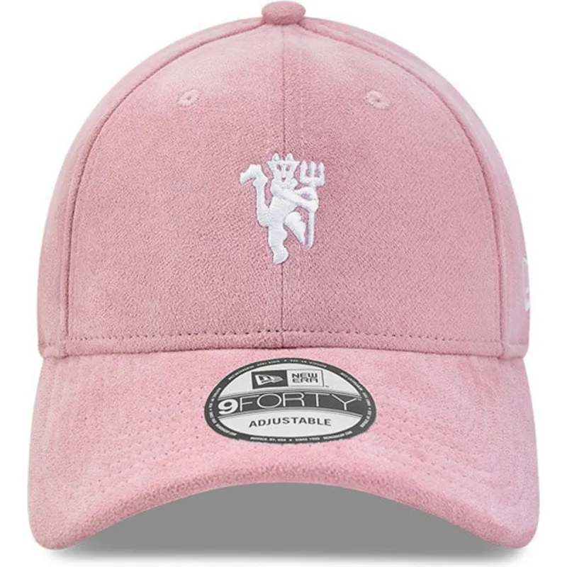 czapki-curva-roz-tasma-regulowana-9forty-terry-cloth-manchester-united-football-club-premier-league-new-era