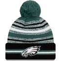 czapki-pompon-zielony-negro-sport-sideline-philadelphia-eagles-nfl-new-era