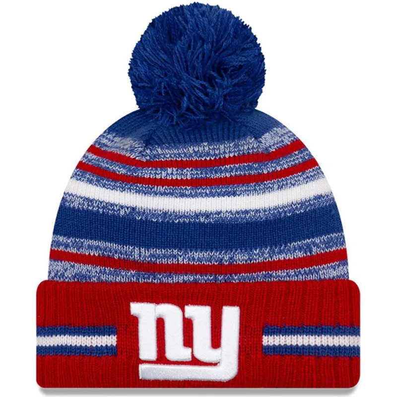 czapki-pompon-czerwony-sport-sideline-new-york-giants-nfl-new-era